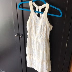 American Eagle midi dress